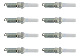 Ford Racing 21-25 F-150 5.0L Coyote (w/Variable Displacement) Cold Spark Plug Set