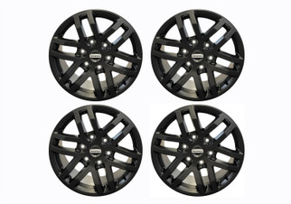 Ford Racing 19-22 Ranger 17x8.5 Dyno Gray Wheel Kit