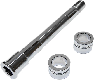Front Axle Kit  18-up Fxlr