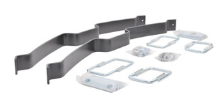Hellwig 15-20 Ford F-150 2/4WD EZ Level 990 Helper Spring - Up To 2000lbs
