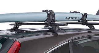 Rhino-Rack Nautic Universal Fitting Kayak Carrier - Side Loading
