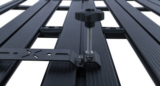 Rhino-Rack Pioneer Recovery Track Flat Bracket