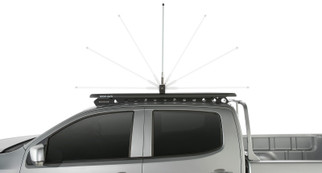 Rhino-Rack Pioneer Folding Aerial Bracket