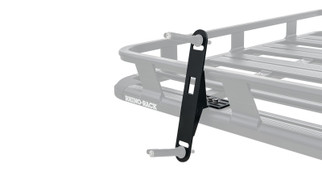 Rhino-Rack Pioneer Max Track 75 Degree Bracket Kit