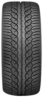 Yokohama Parada Spec-X Tire - 305/40R22 114V