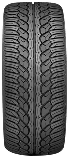 Yokohama Parada Spec-X Tire - 285/30R22 101V
