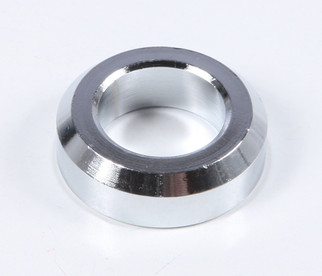 Axle Spacer Chrome 43358-83a 3/4"x0.38"