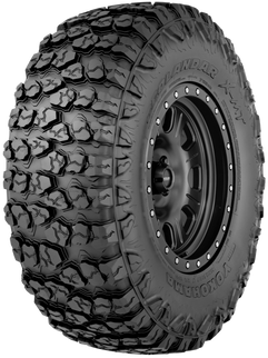 Yokohama Geolandar X-MT Tire - 38X13.50R20 128Q