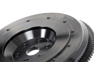 Clutch Masters 07-11 MazdaSPEED3/MazdaSPEED6 2.3L Lightweight Steel Flywheel for 7.25in Twin Disc