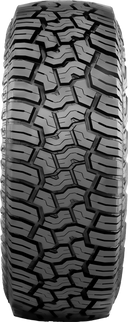 Yokohama Geolandar X-AT Tire - 35X12.50R20 121Q