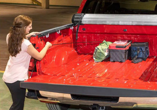 Truxedo Truck Luggage Cargo Retriever - Single