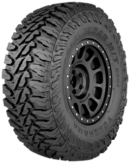Yokohama Geolandar M/T G003 Tire - LT305/55R20 121/118Q