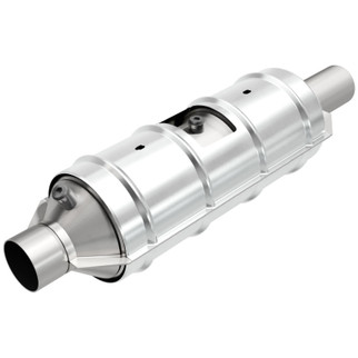 MagnaFlow DF Catalytic Conv 00-05 Ford Excursion / 99-04 F-250 SD / 99-04 F-350 SD (California)