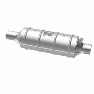 MagnaFlow DF Catalytic Conv 00-05 Ford Excursion / 99-04 F-250 SD / 99-04 F-350 SD (California)