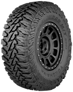 Yokohama Geolandar M/T G003 Tire - 35X12.50R22 121Q