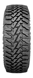 Yokohama Geolandar M/T G003 Tire - 35X12.50R22 121Q
