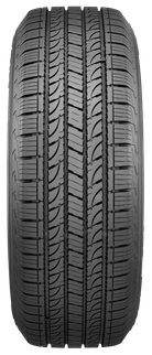 Yokohama Geolandar H/T G056 Tire - P245/75R16 109T