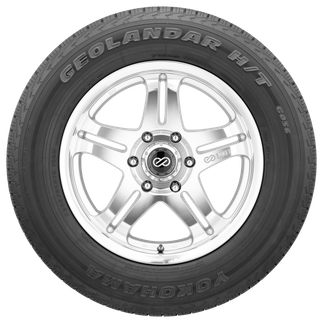 Yokohama Geolandar H/T G056 Tire - P245/75R16 109T