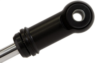 Fox 2.0 Performance Series 10.1in. Smooth Body IFP Stabilizer Steering Damper