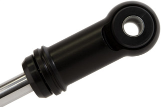 Fox 2.0 Performance Series 10.1in. Smooth Body IFP Stabilizer Steering Damper