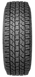 Yokohama Geolandar A/T G015 Tire - LT235/75R15 104/101S
