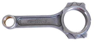 Eagle Chevrolet Big Block 6.385in 4340 I-Beam Connecting Rod (Set of 8)