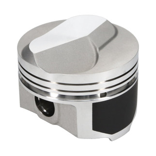 Wiseco Chevrolet Big Block 4.280in Bore 1.645in CH 21.00 CC Pro Tru Street Piston Set