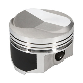 Wiseco Chevrolet Big Block 4.280in Bore 1.645in CH 21.00 CC Pro Tru Street Piston Set