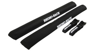 Rhino-Rack Universal Wrap Pads - 33in - Pair