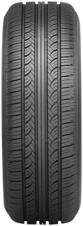 Yokohama Avid Touring-S Tire - P225/60R17 98T