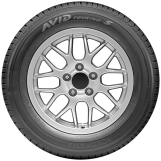 Yokohama Avid Touring-S Tire - P215/70R16 99T