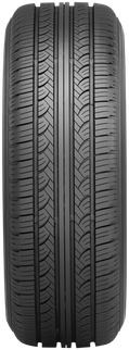 Yokohama Avid Touring-S Tire - P195/60R15 87T