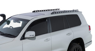 Rhino-Rack 08-21 Toyota Land Cruiser J200 3 Base Backbone Mounting System