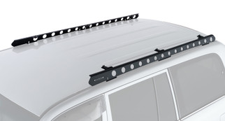 Rhino-Rack 99-07 Toyota Land Cruiser J100 3 Base Backbone Mounting System