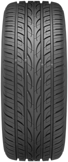 Yokohama Avid ENVigor ZPS Tire - 195/55R16 87V