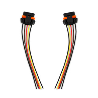 Mishimoto 1994-1997 Ford 7.3L Powerstroke Glow Plug Harness & Gasket