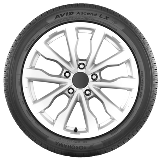 Yokohama Avid Ascend LX Tire - 215/65R17 99H