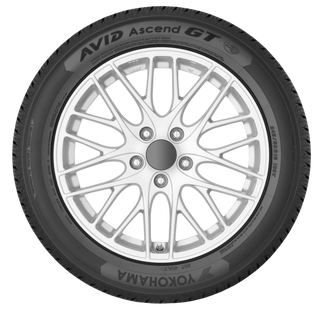 Yokohama Avid GT Tire - 225/65R17 102H