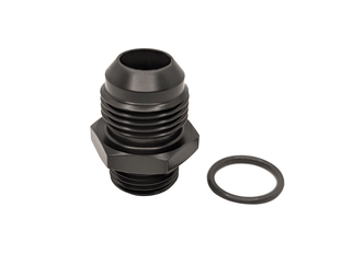 Fuelab Expander Port Fitting -8AN ORB to -10AN 37 Flare