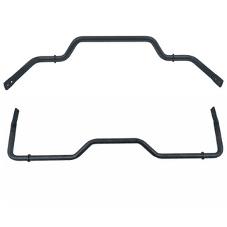 Belltech 2019-2020 Ram 1500 2wd/4wd (Non Classic) ANTI-SWAYBAR SETS 5463/5563