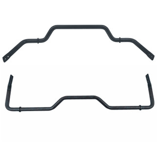 Belltech 2019-2020 Ram 1500 2wd/4wd (Non Classic) ANTI-SWAYBAR SETS 5463/5563