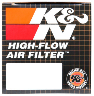 K&N Kawasaki KLX110 02-10 Suzuki DRZ110 03-05 Air Filter