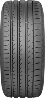 Yokohama Advan Sport V105 Tire - 255/30ZR20 92Y