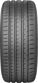 Yokohama Advan Sport V105 Tire - 235/60R18 103V