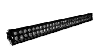 Body Armor 4x4 30in Blackout LED Light Bar Combo Beam with Wiring Harness