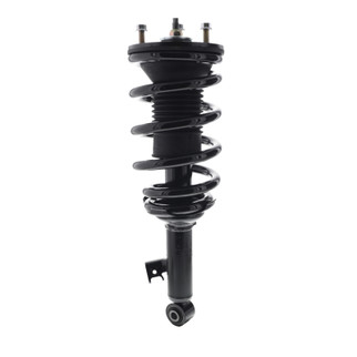 KYB 05-15 Toyota Tacoma 2WD (exc. PreRunner & X-Runner) Shocks & Struts Strut Plus Front Left