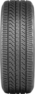 Yokohama Advan Sport A/S+ Tire - 235/50R18 97W