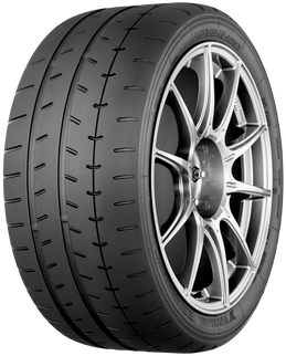 Yokohama A008P Tire - 205/55ZR16 91W