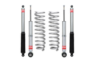 Eibach Pro-Truck Lift System (Stage 1) for 15-20 Ford F-150 2.7L V6 EcoBoost 4WD