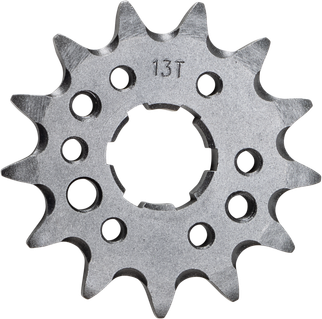 Front Cs Sprocket Steel 13t-520 Kaw